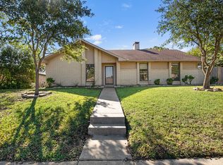 1512 Barclay Dr, Richardson, TX 75081
