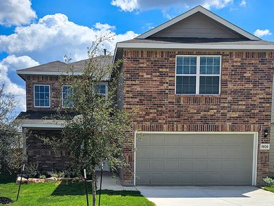 5020 Punch Shot, San Antonio, TX, 78261