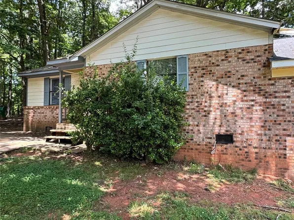 6222 Spanish Oak Rd, Charlotte, NC 28227