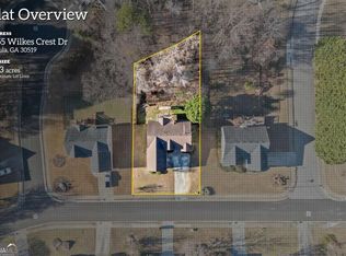 1455 Wilkes Crest Dr, Dacula, GA 30019