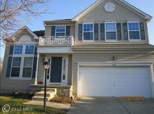 207 Marshall Wood Rd, Reisterstown, MD 21136