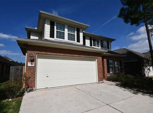 2351 Morgan Ridge Ln, Spring, TX 77386