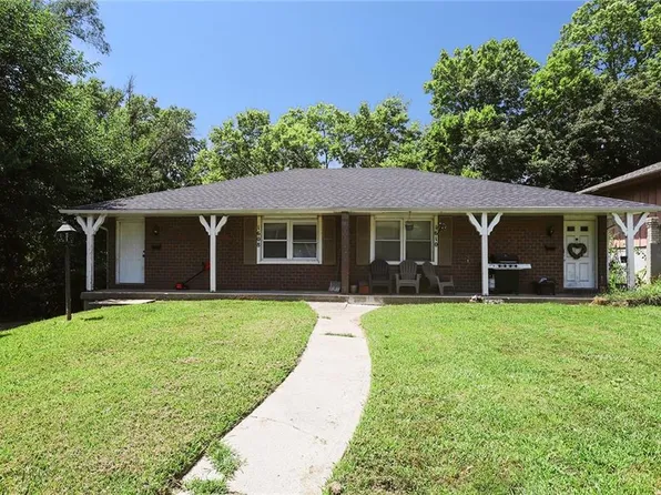 1610 N 59th Pl, Kansas City, KS 66102