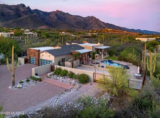 6836 N Green Mountain Pl, Tucson, AZ 85718