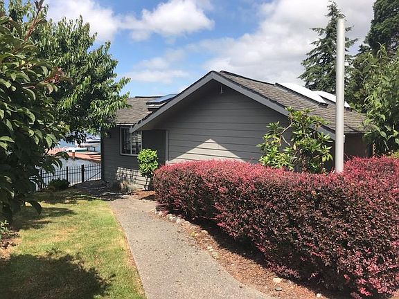 A Secluded Guest House