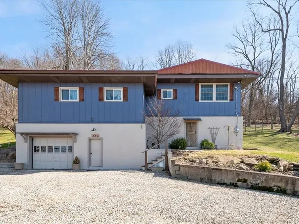337 State St, Charleroi, PA 15022