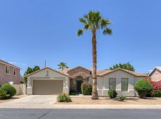 13964 W Woodbridge Ave, Goodyear, AZ 85395