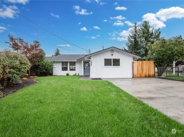 6903 S Cheyenne Street, Tacoma, WA 98409