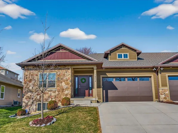 1804 Legacy Ln, Madison, WI 53719
