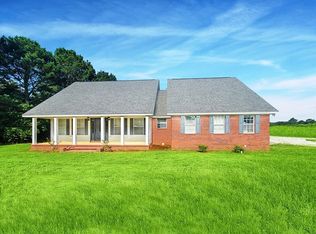 176 Highway 365, Tishomingo, MS 38873