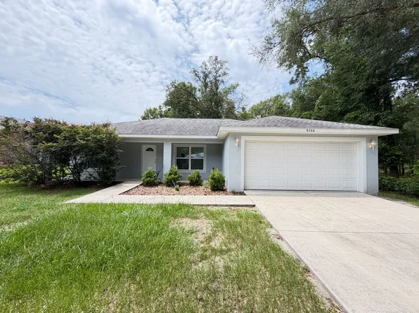 8266 SE 161st Pl, Summerfield, FL 34491