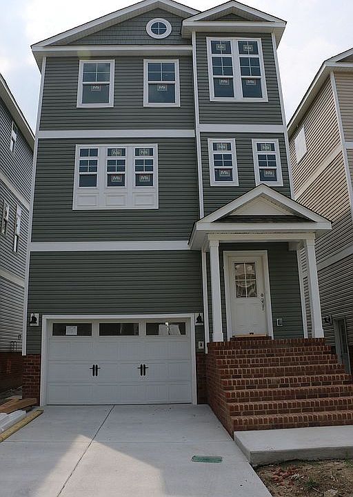 1st image of 9518 3rd Bay St Unit 115
