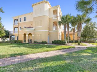 125 Avenue De La Mer #601, Palm Coast, FL 32137