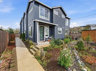6224 NE 11th Ave, Portland, OR 97211