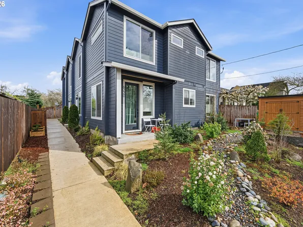 6224 NE 11th Ave, Portland, OR 97211