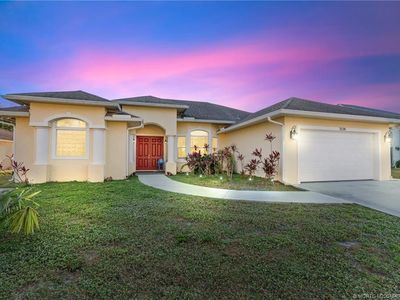 2038 SW Villanova Rd, Port Saint Lucie, FL, 34953