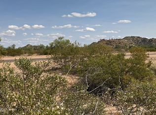0 S Ralston Rd LOT 2, Maricopa, AZ 85139