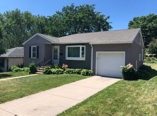 3250 Garfield St NE, Minneapolis, MN 55418