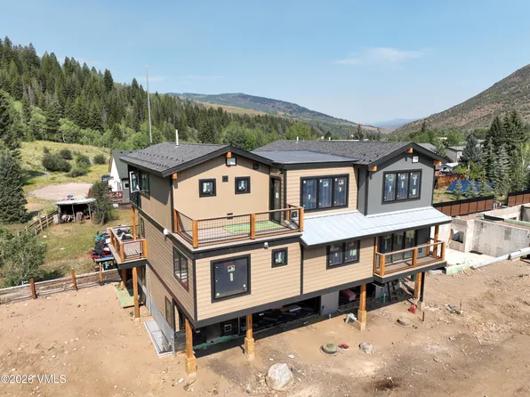 29 Belden Way, Minturn, CO 81645