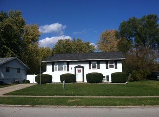 6017 Council Ring Blvd, Kokomo, IN 46902