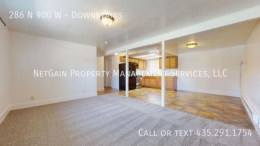 Building Photo - 286 N 900 W #DOWNSTAIRS
