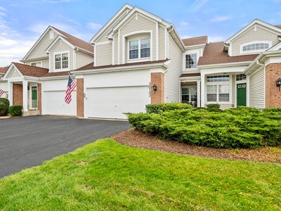 30703 McCormick Ln, Warrenville, IL, 60555