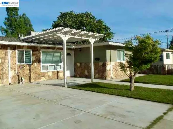 360 N I St, Livermore, CA 94551