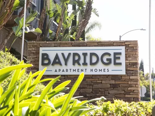 Come inside and check out our available units! - Bayridge Apartment Homes
