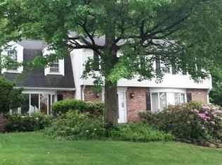 25 Foxhill Rd, Shrewsbury, MA 01545