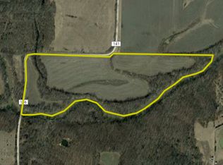 Monroe Rd #141, Holliday, MO 65258