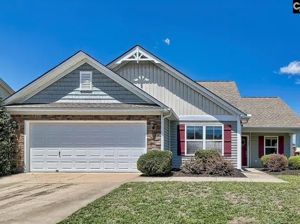 328 Baneberry Loop, Lexington, SC 29073