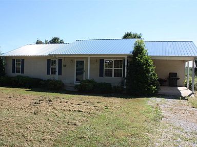 37 Jones Ln Mcminnville Tn 37110 Zillow