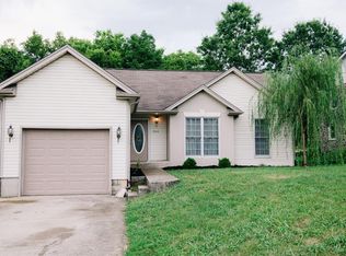 244 Holly Berry Dr, Frankfort, KY 40601