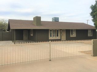 9228 S 1st Ave, Phoenix, AZ 85041