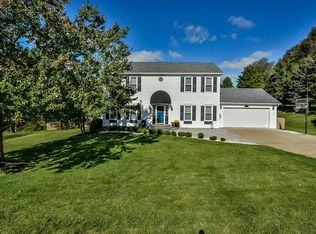 1600 Valley Brooke Ct, Wexford, PA 15090