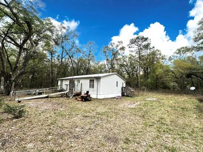 173 NE 626th Ave, Old Town, FL, 32680