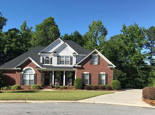 217 Sparrowhawk Ln, Evans, GA 30809