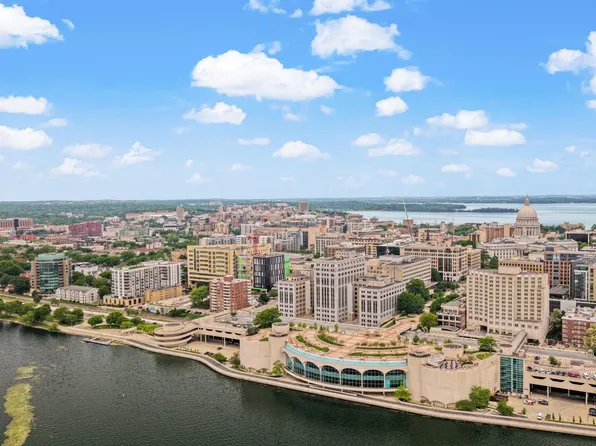 350 S Hamilton St Unit 402, Madison, WI 53703