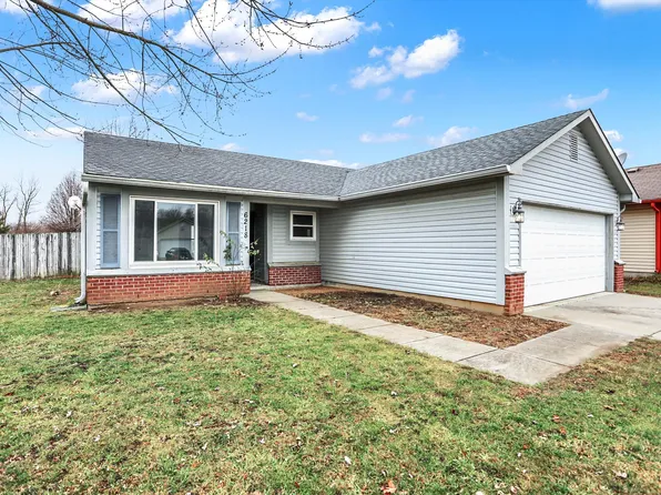 6218 Longmeadow Dr, Indianapolis, IN 46221