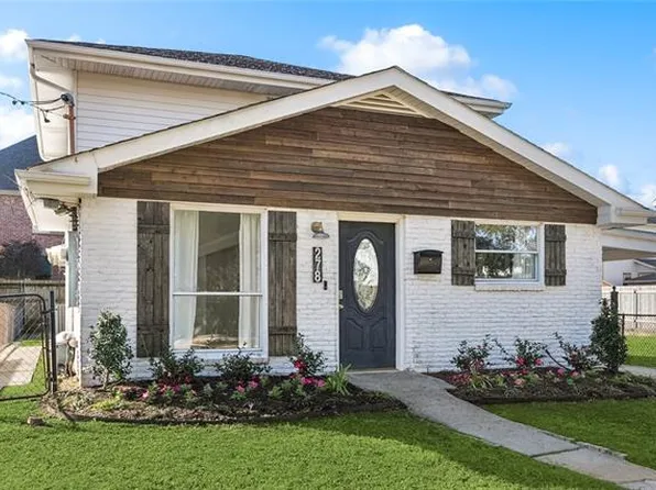 278 W Robert E Lee Blvd, New Orleans, LA 70124