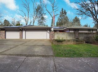 3387 Hidden Valley Dr NW, Salem, OR
