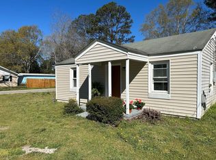 113 Bon View Dr, Sumter, SC 29150