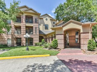2815 Kings Crossing Dr APT 319, Kingwood, TX 77345