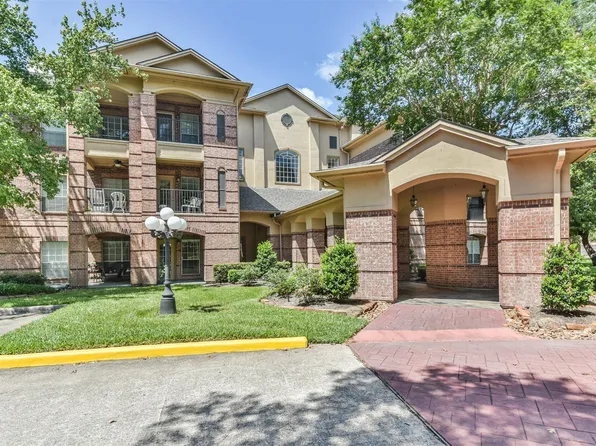 2815 Kings Crossing Dr APT 319, Kingwood, TX 77345