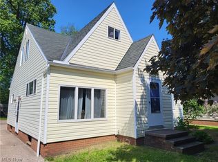 4232 Jennings Rd, Cleveland, OH 44109
