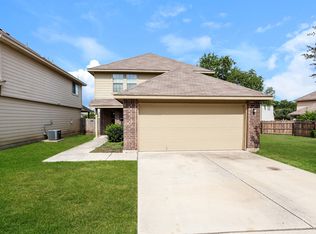 2615 Majestic Dr, San Antonio, TX 78228