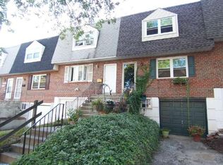 1308 Rainer Rd, Brookhaven, PA 19015