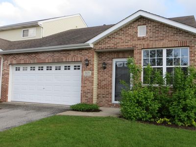7601 E 112th Ave, Winfield, IN, 46307