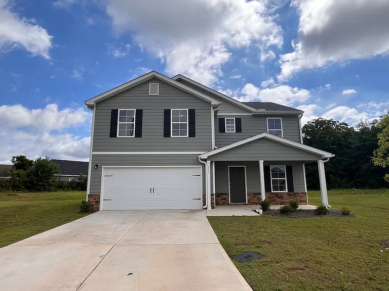 235 Isabella Way — Photo 1