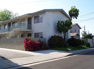 25901 Walnut St, Lomita, CA 90717